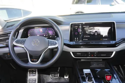 Photos of 2024 Volkswagen Atlas 2.0T Peak Edition SEL for sale in Salt Lake City, UT at Prestman Auto