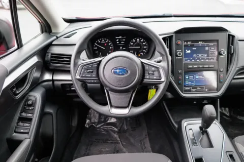 Photos of 2025 Subaru Impreza for sale in Salt Lake City, UT at Prestman Auto
