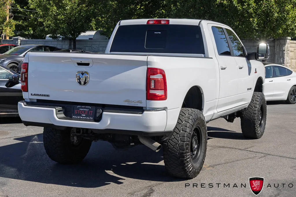 Ram 2500 photo 24