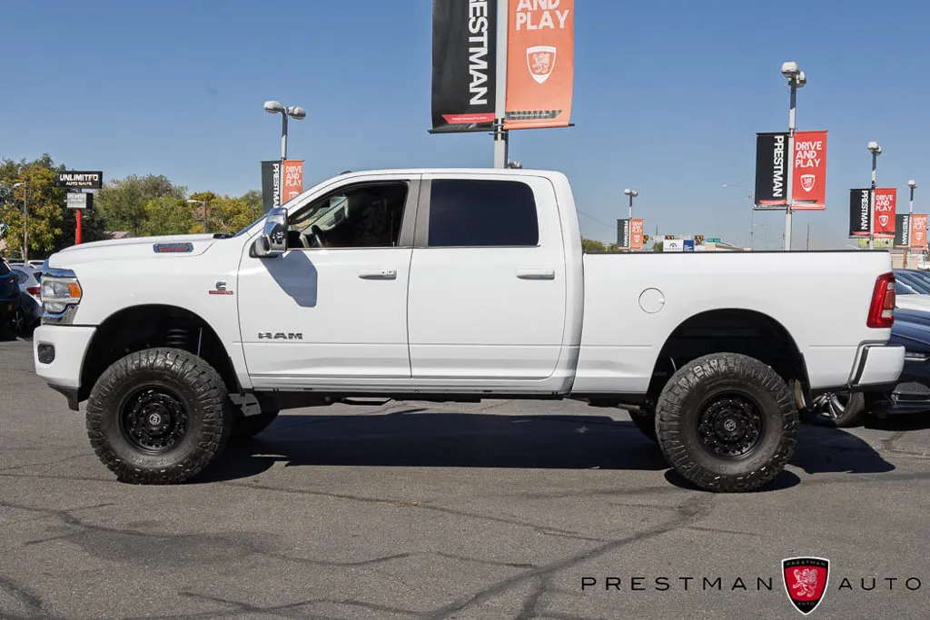 Ram 2500 photo 21