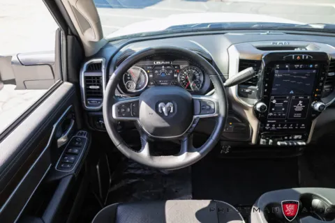 Photos of 2023 Ram 2500 Laramie for sale in Salt Lake City, UT at Prestman Auto