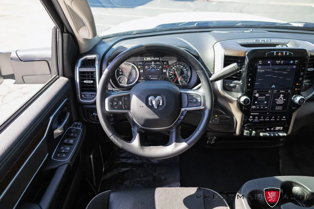 Ram 2500 photo 2