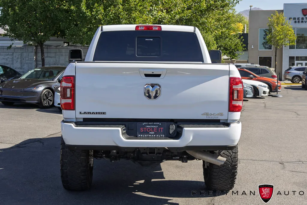 Ram 2500 photo 23