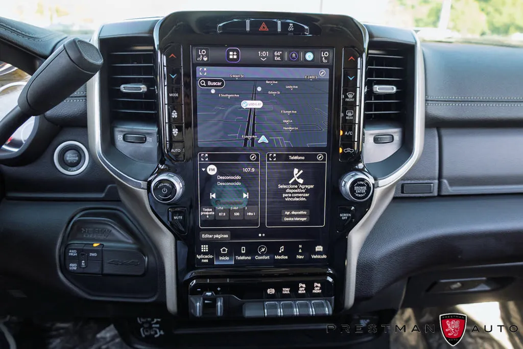 Ram 2500 photo 36