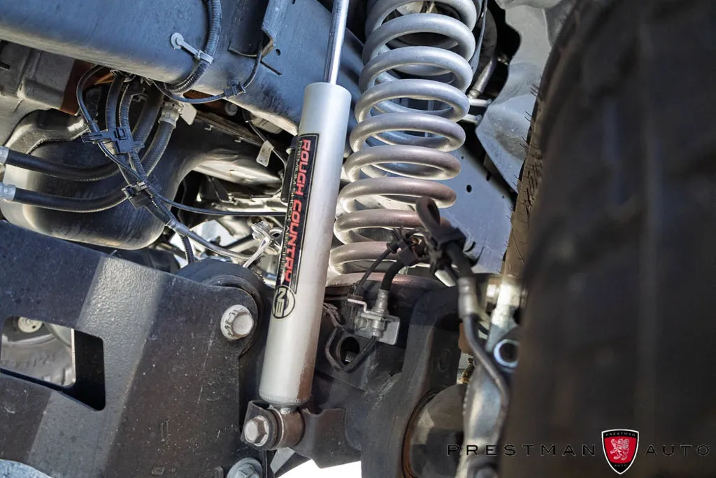 Ram 2500 photo 11