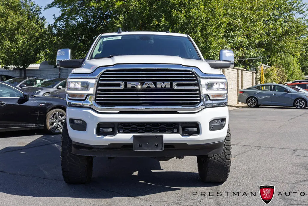 Ram 2500 photo 19