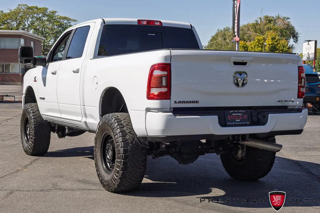 Ram 2500 photo 22