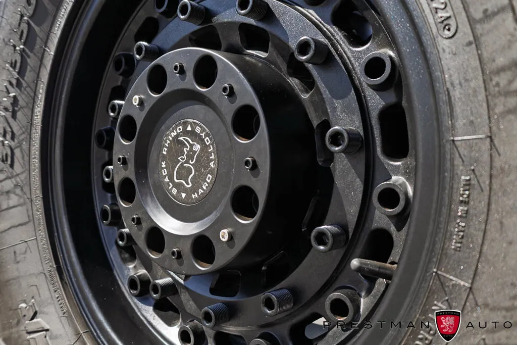 Ram 2500 photo 14
