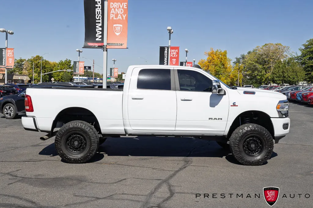 Ram 2500 photo 25
