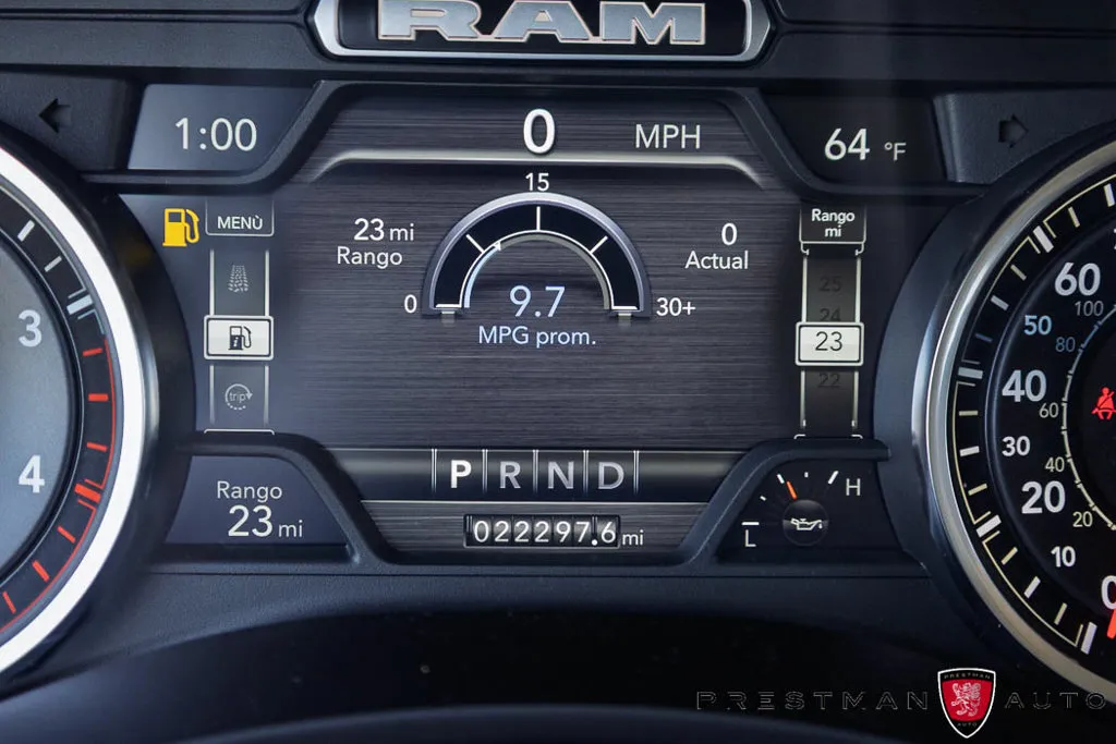 Ram 2500 photo 33