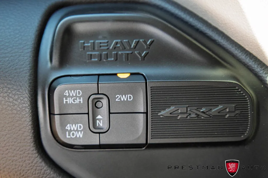 Ram 2500 photo 16