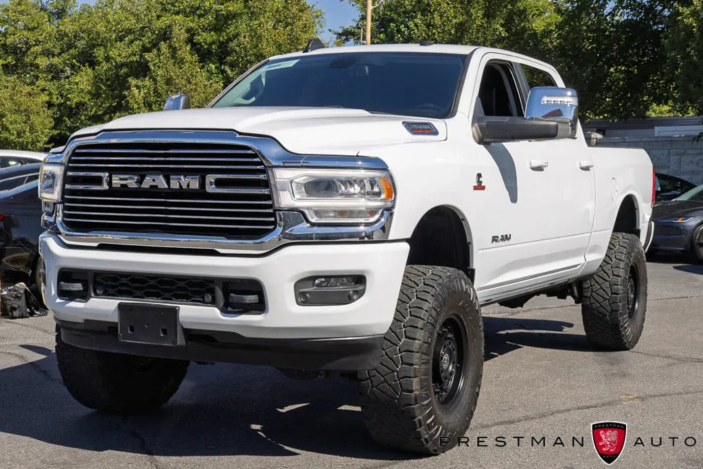 Ram 2500 photo 20