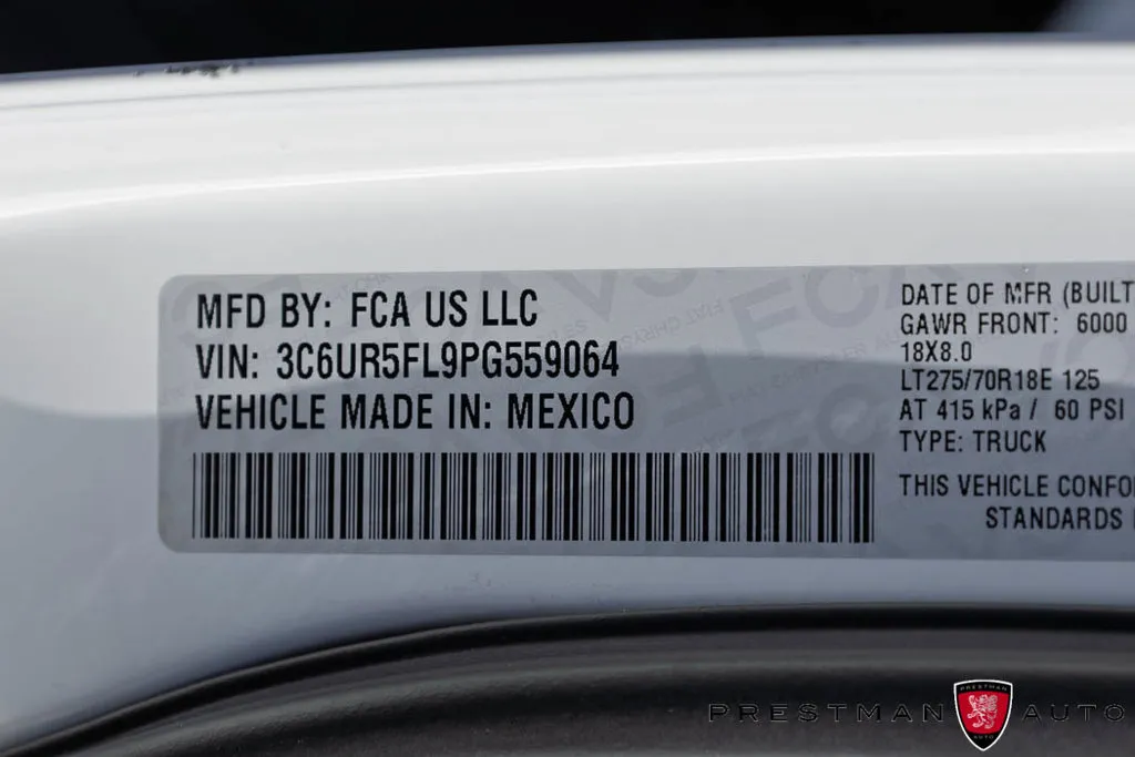 Ram 2500 photo 48