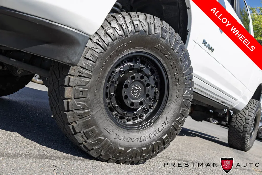 Ram 2500 photo 18