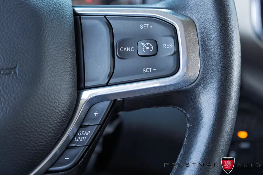 Ram 2500 photo 35