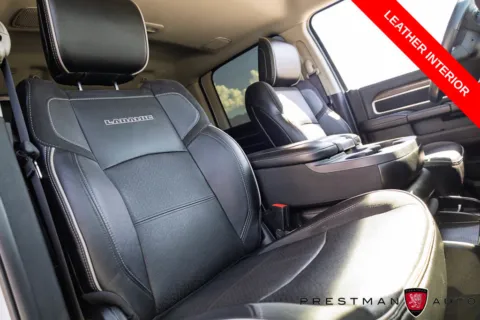 More photos of 2023 Ram 2500 Laramie at Prestman Auto, UT