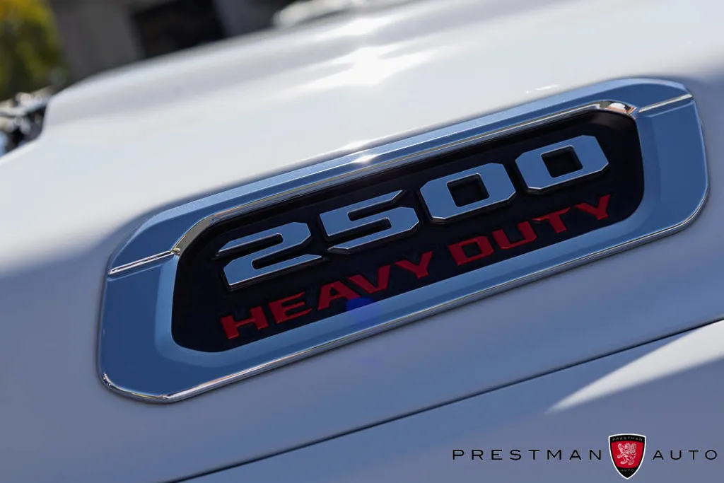 Ram 2500 photo 10