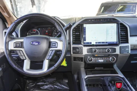 Photos of 2022 Ford F-250SD Lariat for sale in Salt Lake City, UT at Prestman Auto