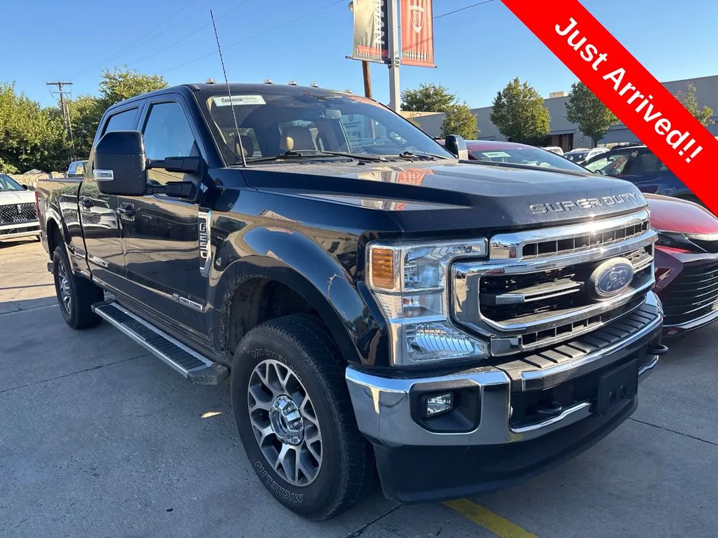 2022 Ford F-250SD Lariat for sale in Salt Lake City, UT
