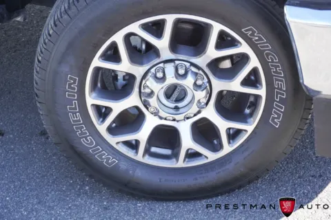 Photos of 2022 Ford F-250SD Lariat for sale in Salt Lake City, UT at Prestman Auto