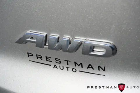 More photos of 2023 Honda Passport EX-L at Prestman Auto, UT