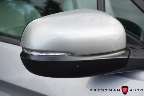 Another view of 2023 Honda Passport EX-L for sale in Salt Lake City, UT at Prestman Auto