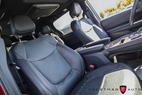 More photos of 2025 Toyota Sienna Platinum at Prestman Auto, UT