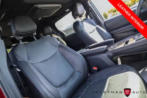 More photos of 2025 Toyota Sienna Platinum at Prestman Auto, UT