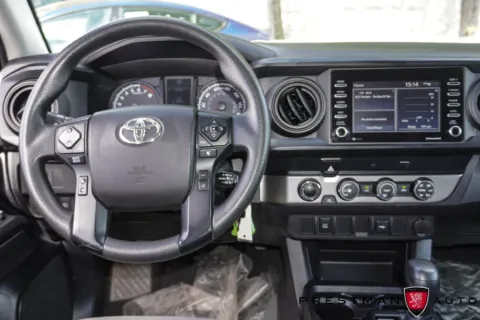 Photos of 2020 Toyota Tacoma SR for sale in Salt Lake City, UT at Prestman Auto