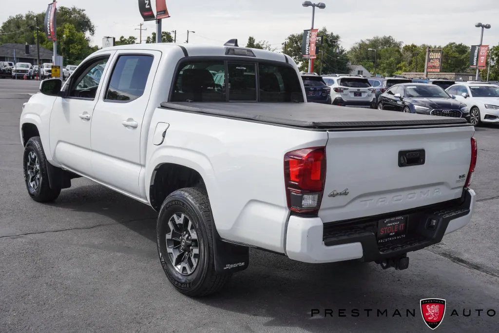 Toyota Tacoma photo 19