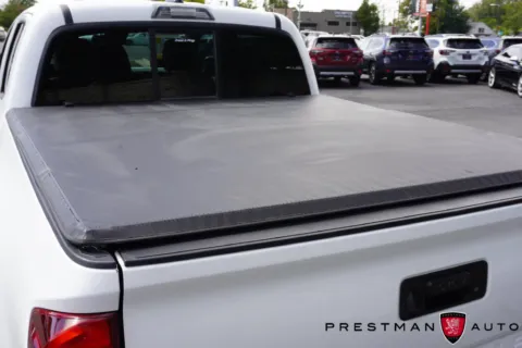 More photos of 2020 Toyota Tacoma SR at Prestman Auto, UT