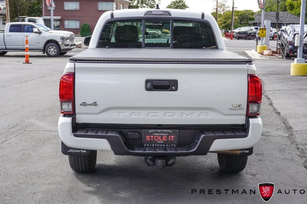 Toyota Tacoma photo 20