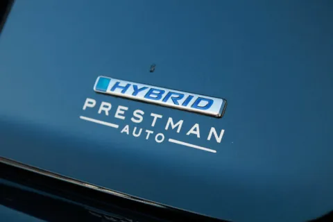 More photos of 2025 Honda Accord Hybrid EX-L at Prestman Auto, UT