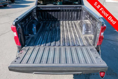 More photos of 2022 Chevrolet Silverado 1500 RST at Prestman Auto, UT