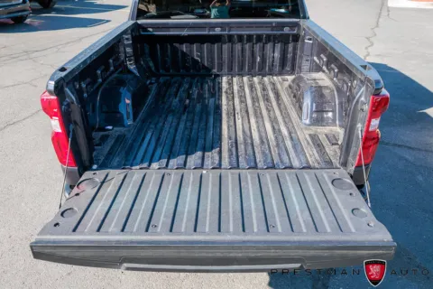 More photos of 2022 Chevrolet Silverado 1500 RST at Prestman Auto, UT