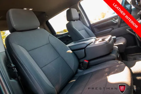 More photos of 2022 Chevrolet Silverado 1500 RST at Prestman Auto, UT