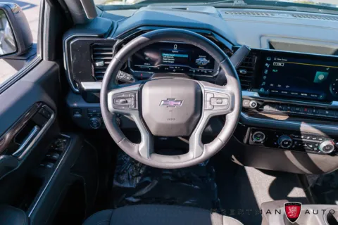Photos of 2022 Chevrolet Silverado 1500 RST for sale in Salt Lake City, UT at Prestman Auto