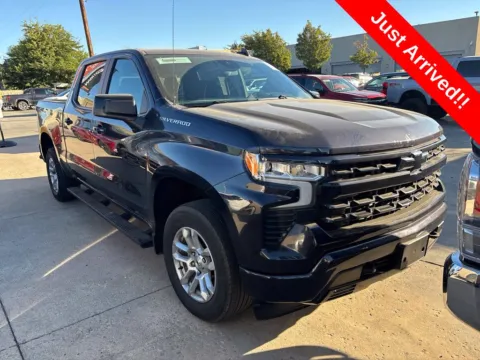 Gray 2022 Chevrolet Silverado 1500 RST for sale in Salt Lake City, UT