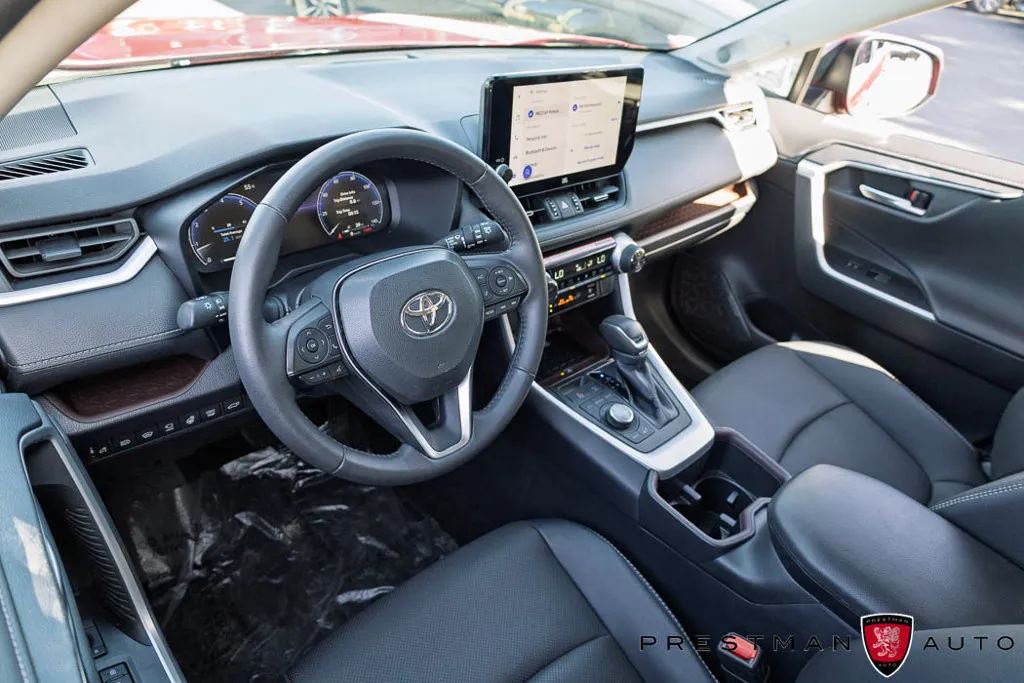 Toyota RAV4 photo 21