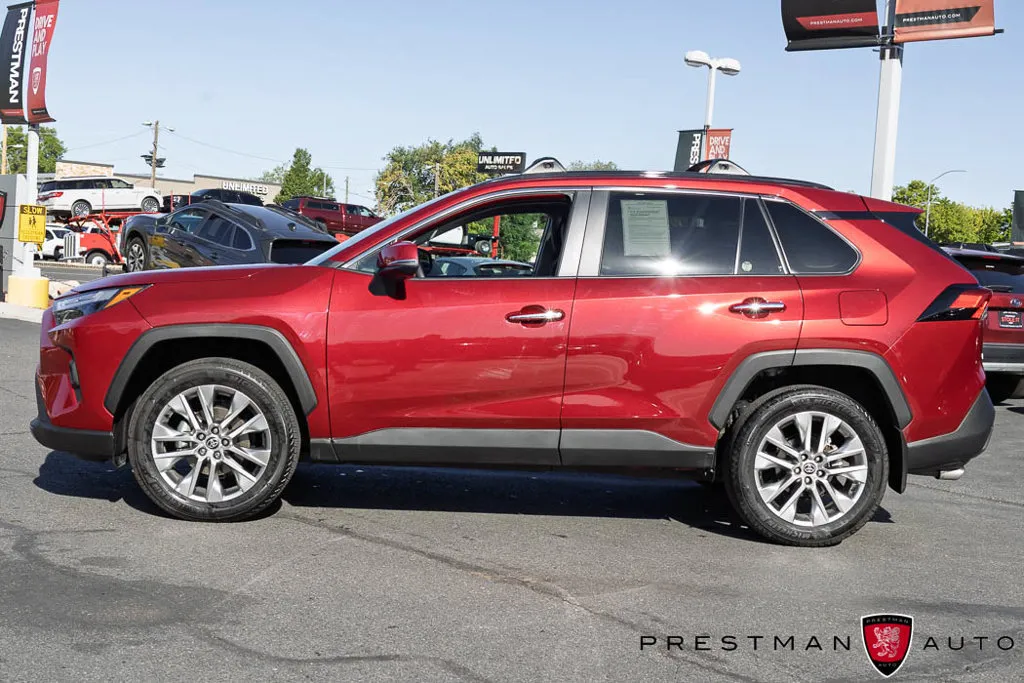 Toyota RAV4 photo 16