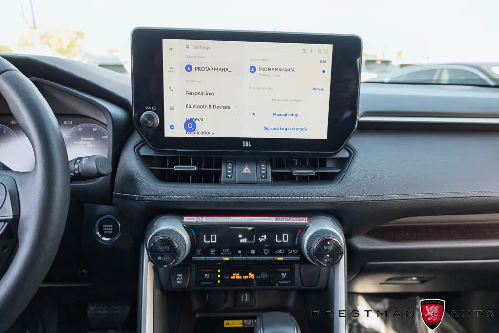 Toyota RAV4 photo 31