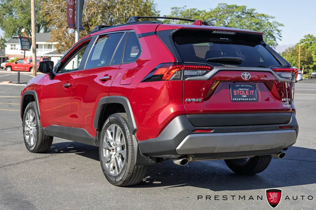 Toyota RAV4 photo 17