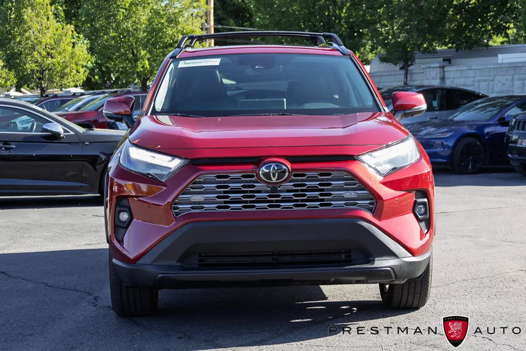 Toyota RAV4 photo 14