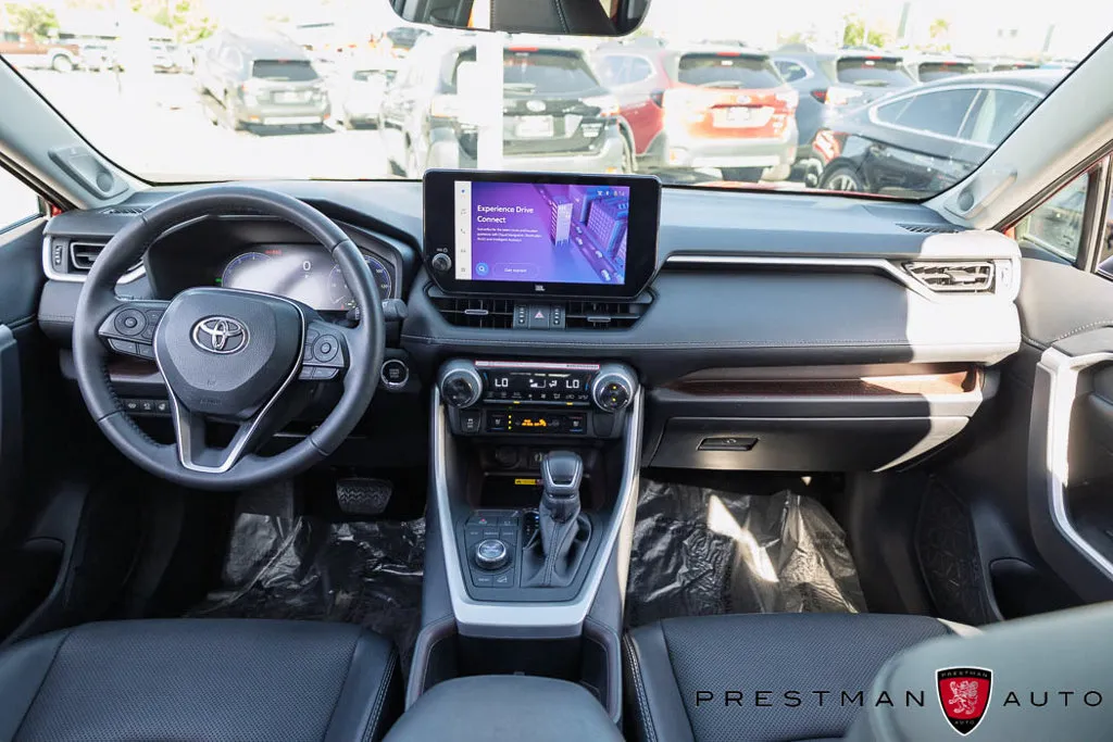 Toyota RAV4 photo 36