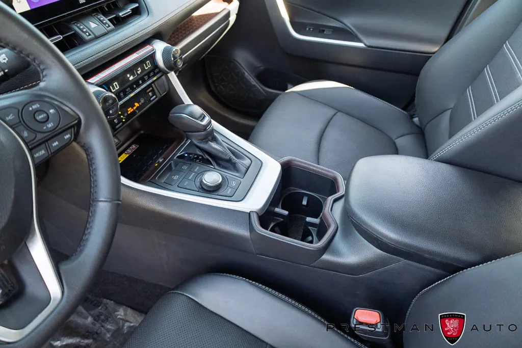 Toyota RAV4 photo 35