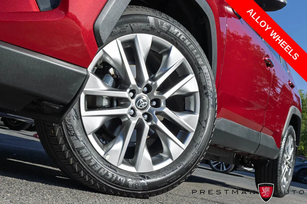 Toyota RAV4 photo 13
