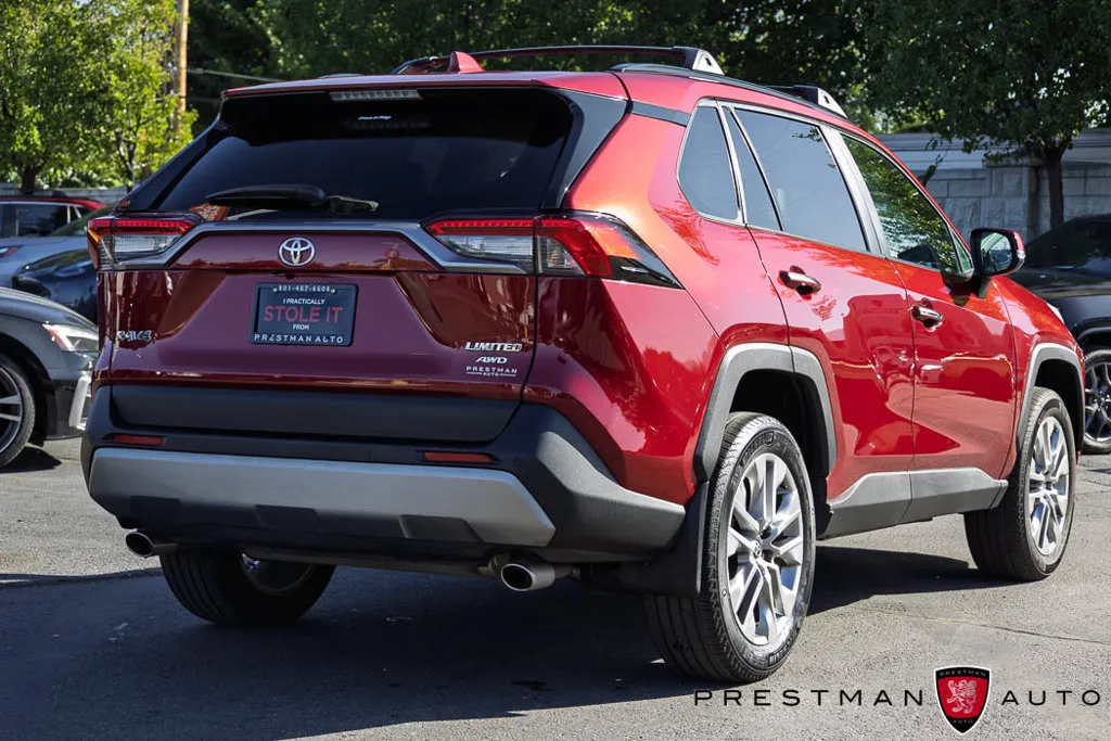 Toyota RAV4 photo 19