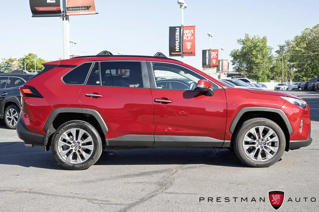Toyota RAV4 photo 20
