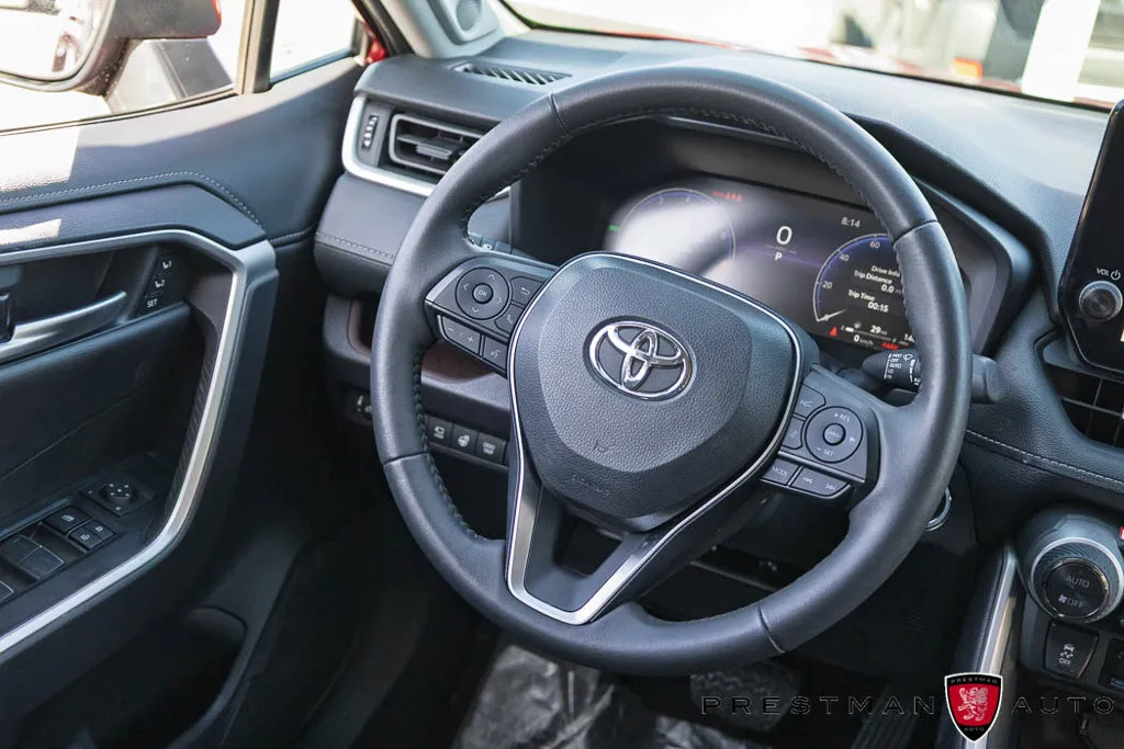 Toyota RAV4 photo 37