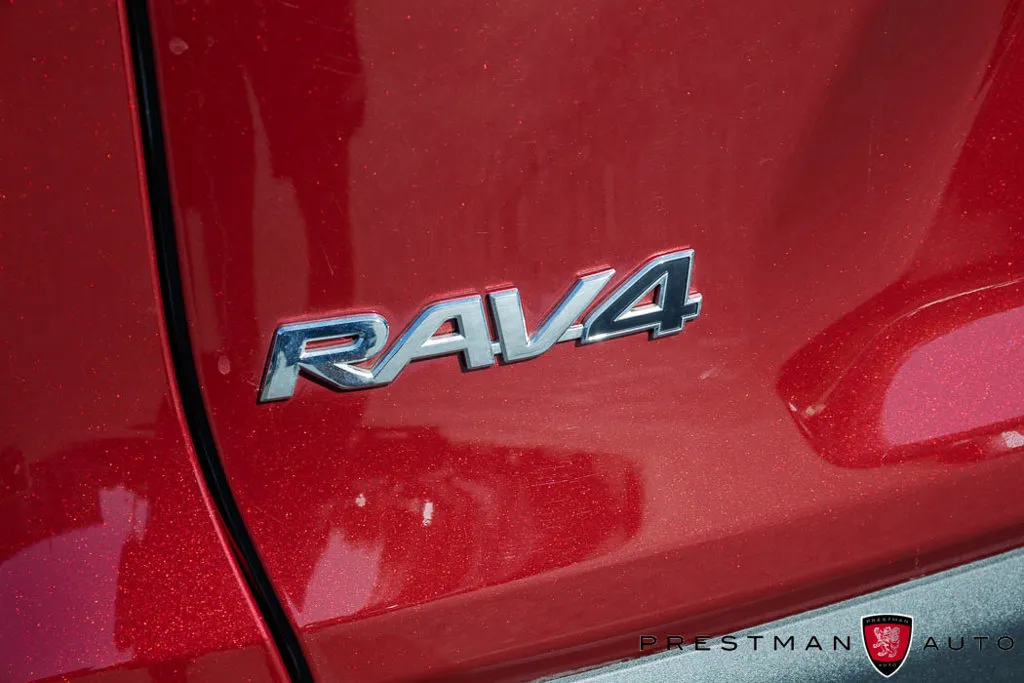 Toyota RAV4 photo 43